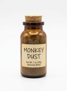 MDPHP (Monkey Dust)
