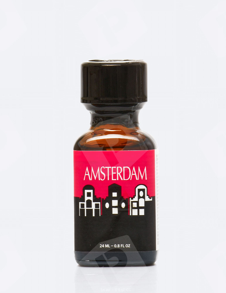 amsterdam poppers 24ml 1