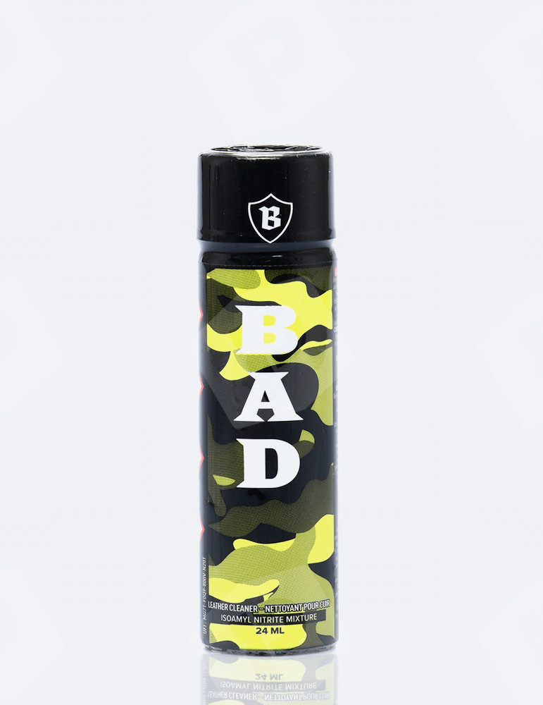 bad poppers 24ml