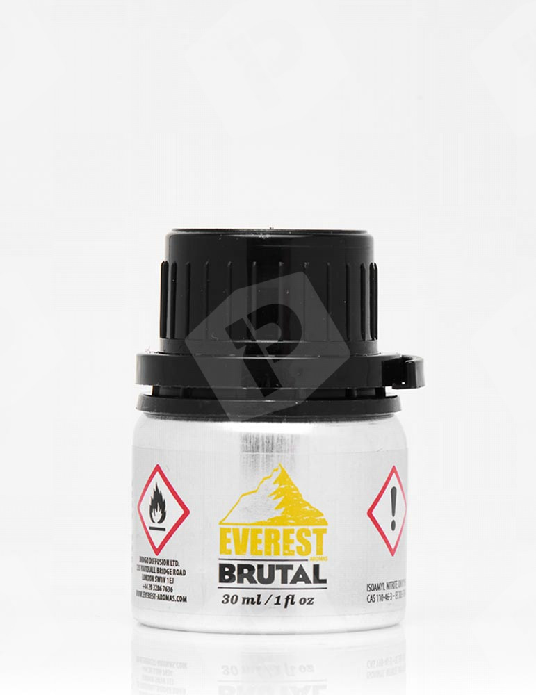 everest brutal 30ml