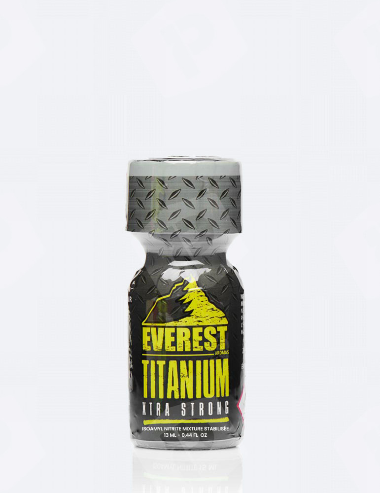 everest titanium