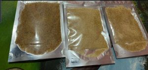 Monkey Dust - de alta calidad Staub-Performance für Ihre Abenteuer