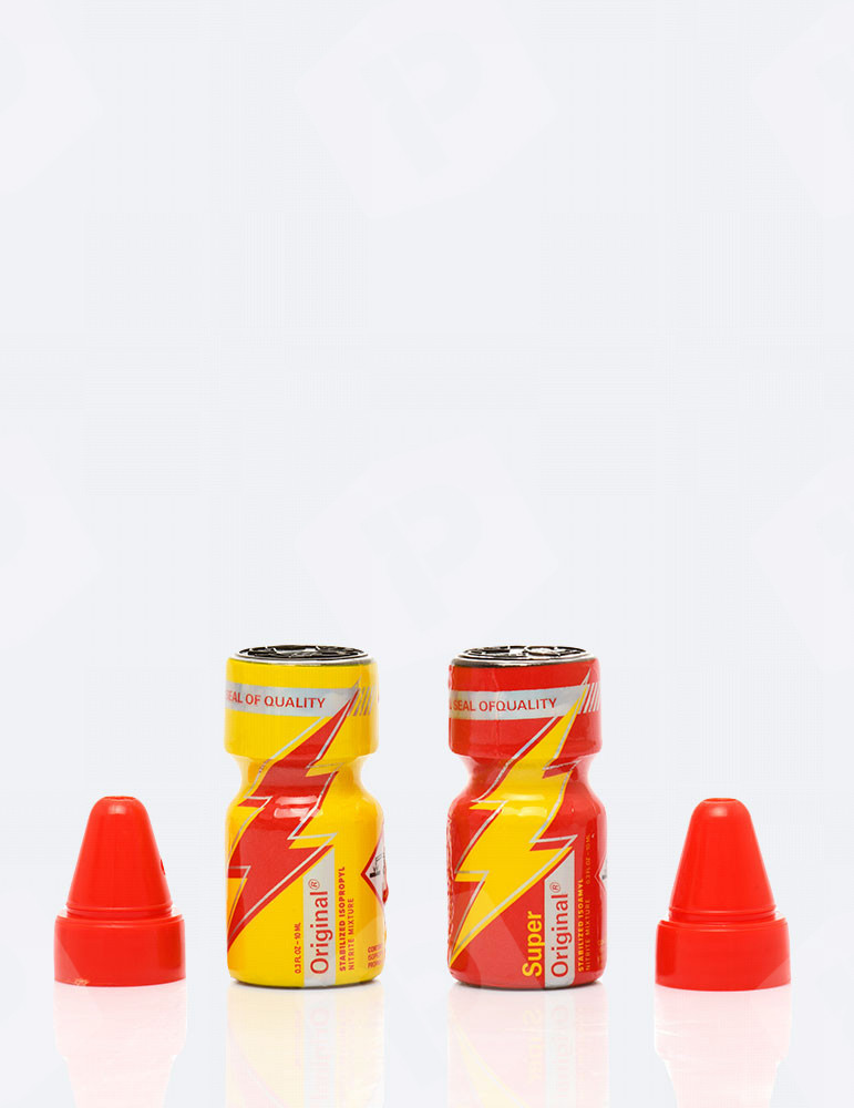 original duo 10ml free adapter 1