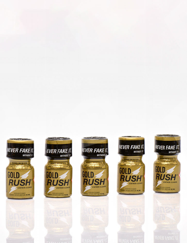 rush gold 10ml x5 1