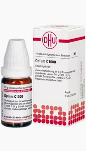 Opium c1000