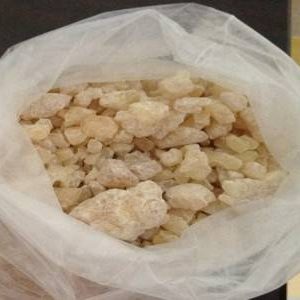 Flakka (Alpha-PVP) Cristal