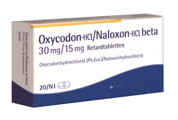 store_01JCBBZHTJW304D5JZ8Y01YCB7_assets_1731619184936 packshot_Oxycodon HCl Naloxon HCl beta 30 mg 15 mg Retardtabletten_cleanup 600x406 1
