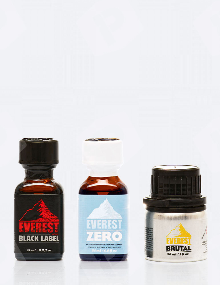 trio everest poppers 1